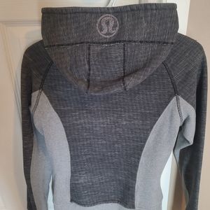 Lululemon scuba hoodie